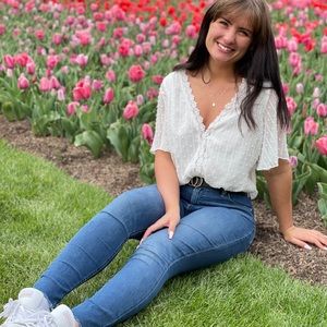 Meet your Posher, Katee